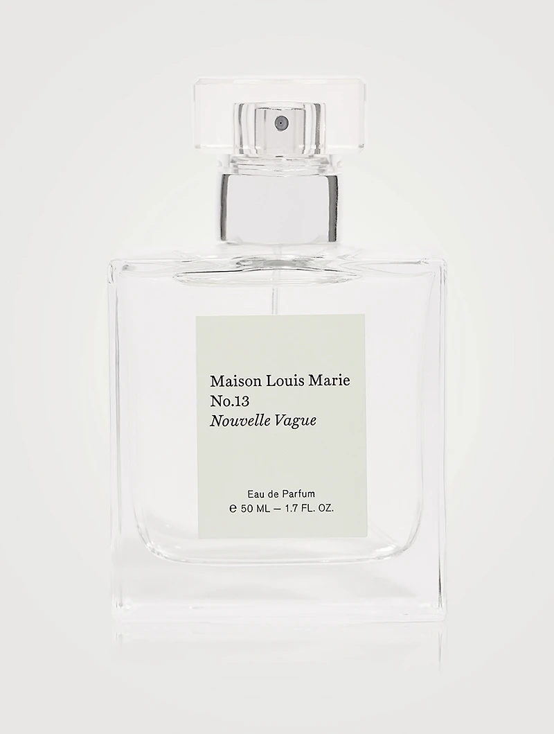 No.13 Nouvelle Vague Eau De Parfum