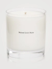 No.13 Nouvelle Vague Candle