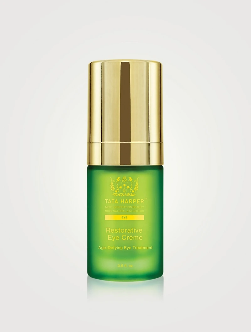 Restorative Eye Creme