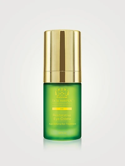 Restorative Eye Creme