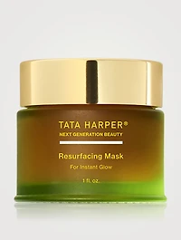 Resurfacing Mask