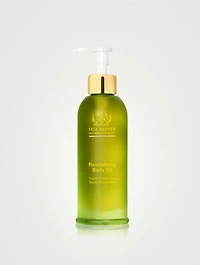Revitalizing Body Oil