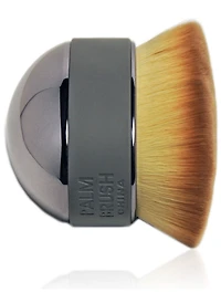 Smoke Palm Brush