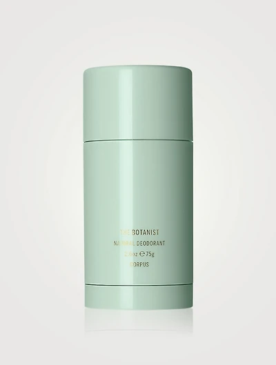 The Botanist Deodorant Stick