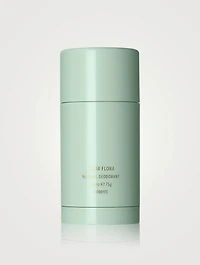 Cedar Flora Deodorant Stick
