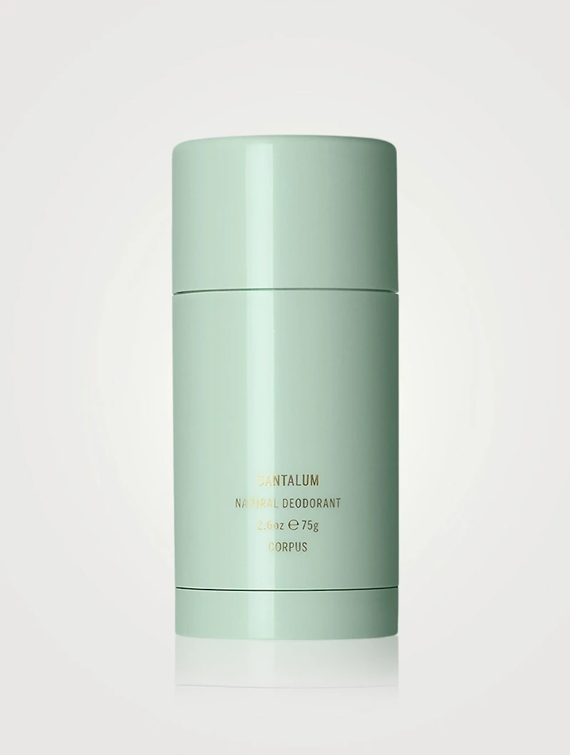 Santalum Deodorant Stick