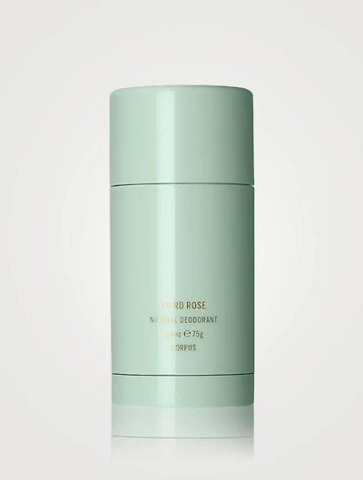 Third Rose Deodorant Stick