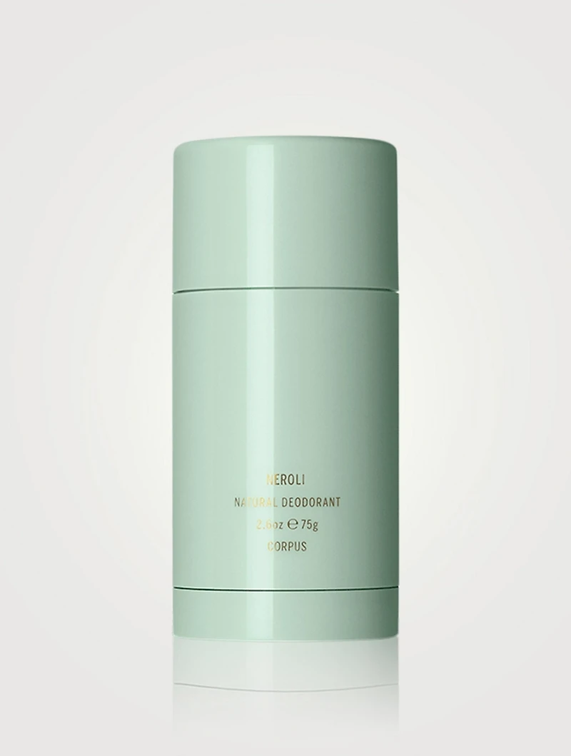 Neroli Deodorant Stick