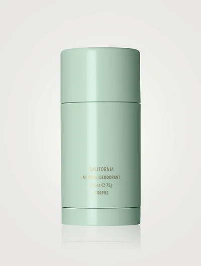 California Deodorant Stick