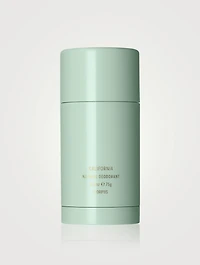 California Deodorant Stick