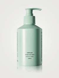 Santalum Body Wash