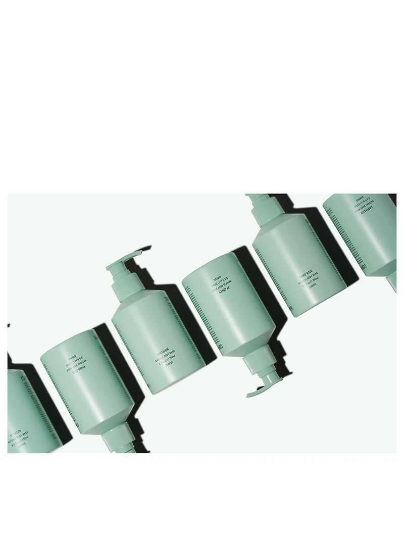 Santalum Body Wash