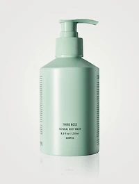 Third Rose Body Wash