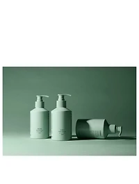 Third Rose Body Wash