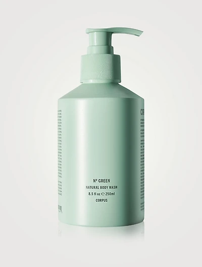 Nº Green Body Wash