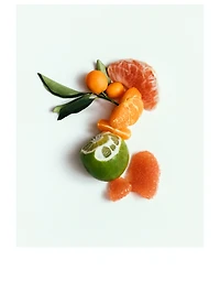 Nº Green Body Wash