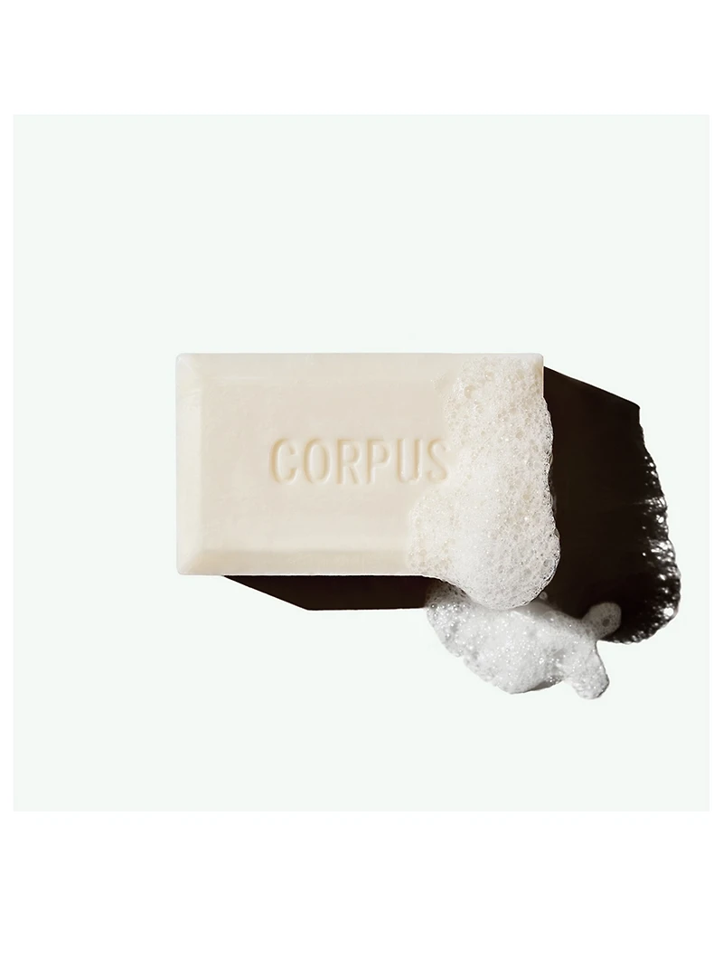 Neroli Cleansing Bar