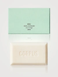 Neroli Cleansing Bar