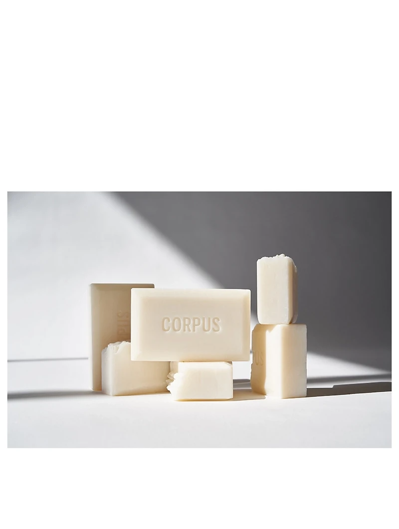 Neroli Cleansing Bar