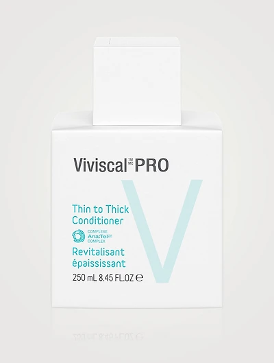Professional Thin to Thick Hair Conditioner