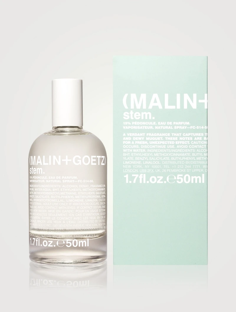 stem eau de parfum