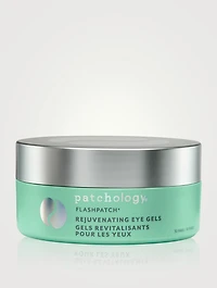 FlashPatch® Rejuvenating Eye Gels