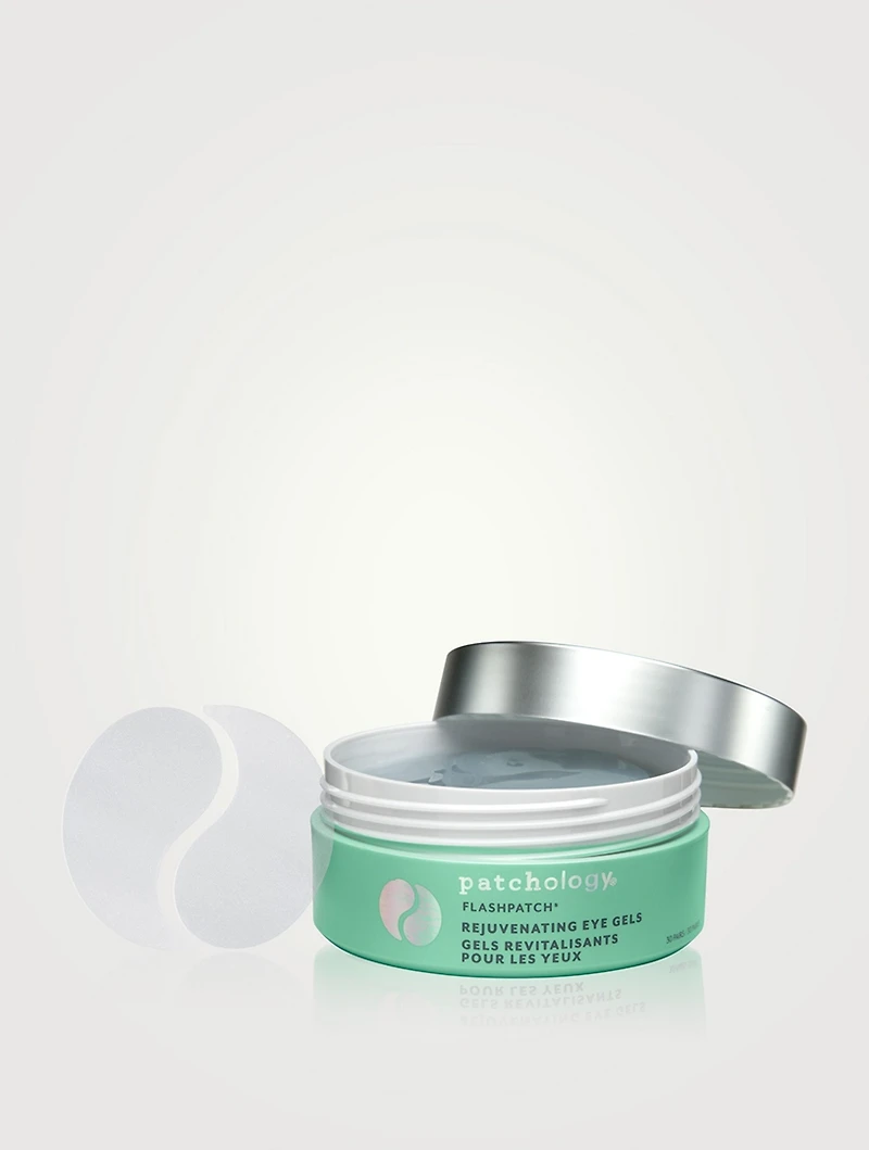 FlashPatch® Rejuvenating Eye Gels
