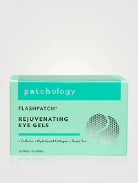 FlashPatch® Rejuvenating Eye Gels