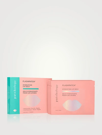 FlashPatch® Hydrating Lip Gels