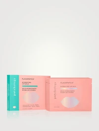 FlashPatch® Hydrating Lip Gels