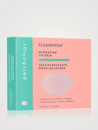 FlashPatch® Hydrating Lip Gels