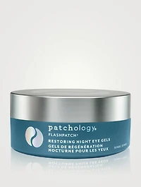 FlashPatch® Restoring Night Eye Gels