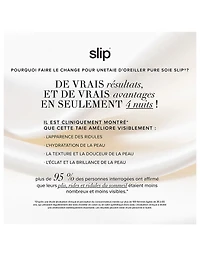 Pure Silk Queen Pillowcase