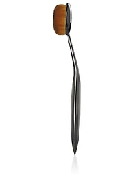 Elite Smoke Oval 6 Brush