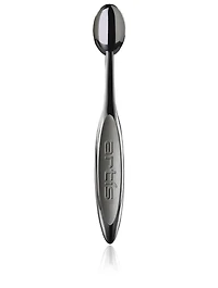 Elite Smoke Oval 6 Brush