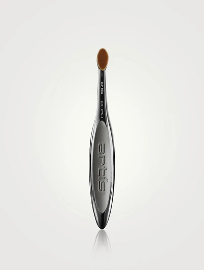 Elite Smoke Oval 3 Brush