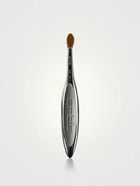 Elite Smoke Oval 3 Brush
