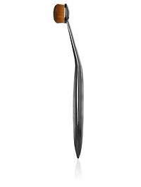 Elite Smoke Oval 3 Brush