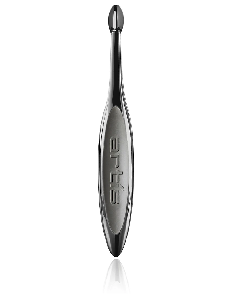 Elite Smoke Oval 3 Brush