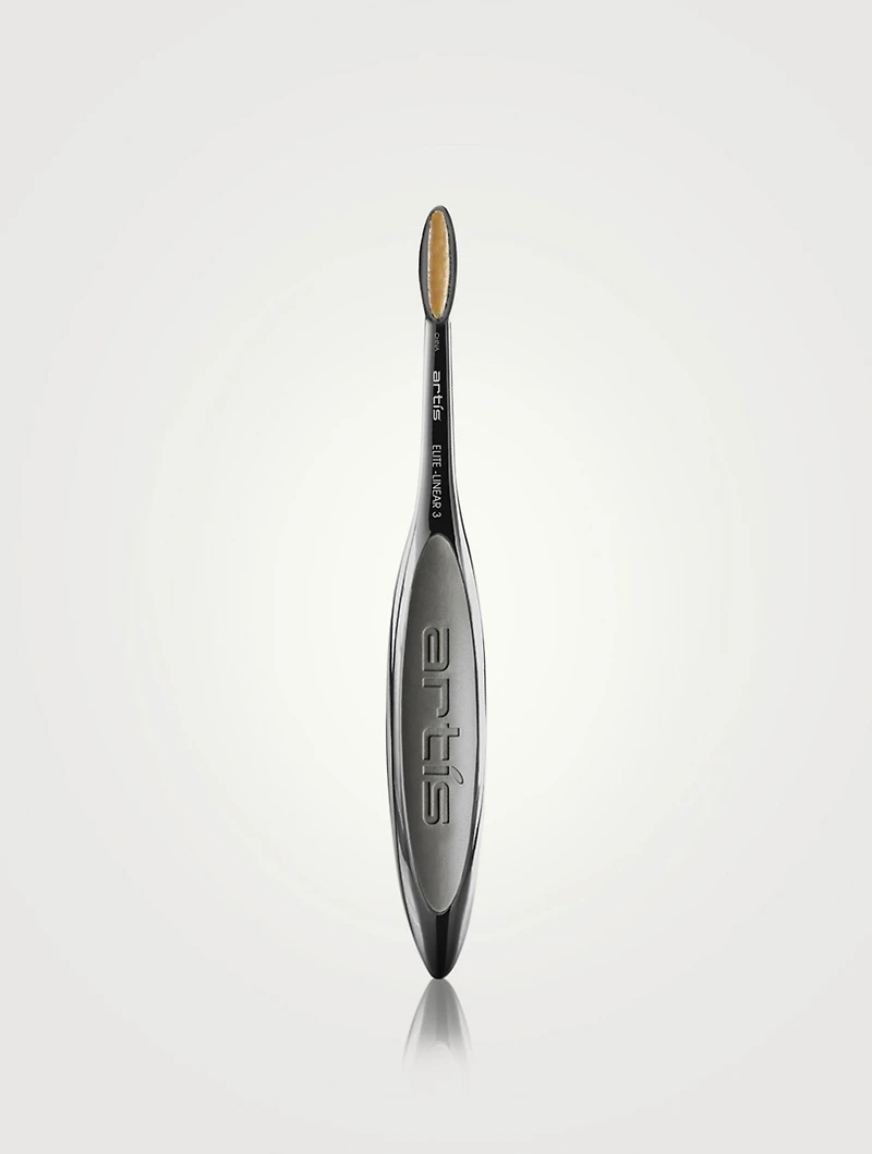 Elite Smoke Linear 3 Brush