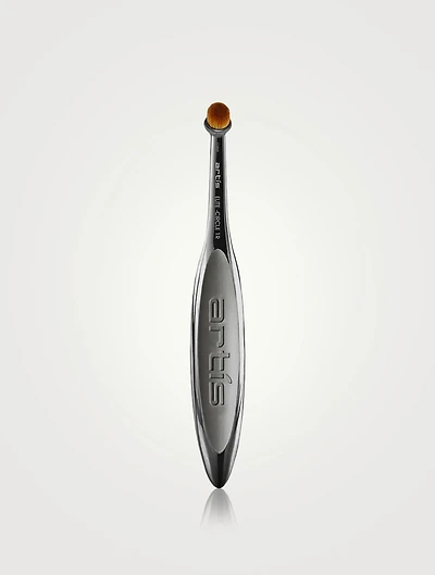 Elite Smoke Circle 1R Brush
