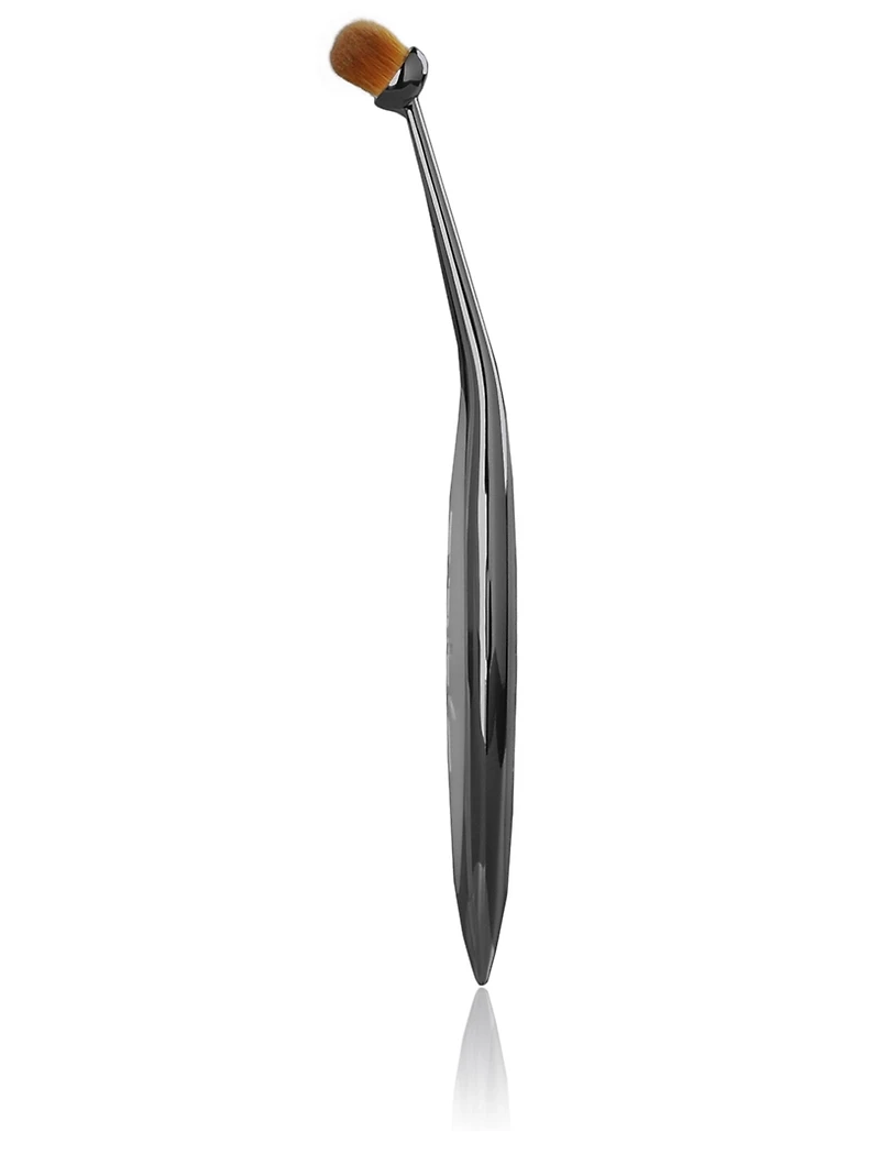 Elite Smoke Circle 1R Brush