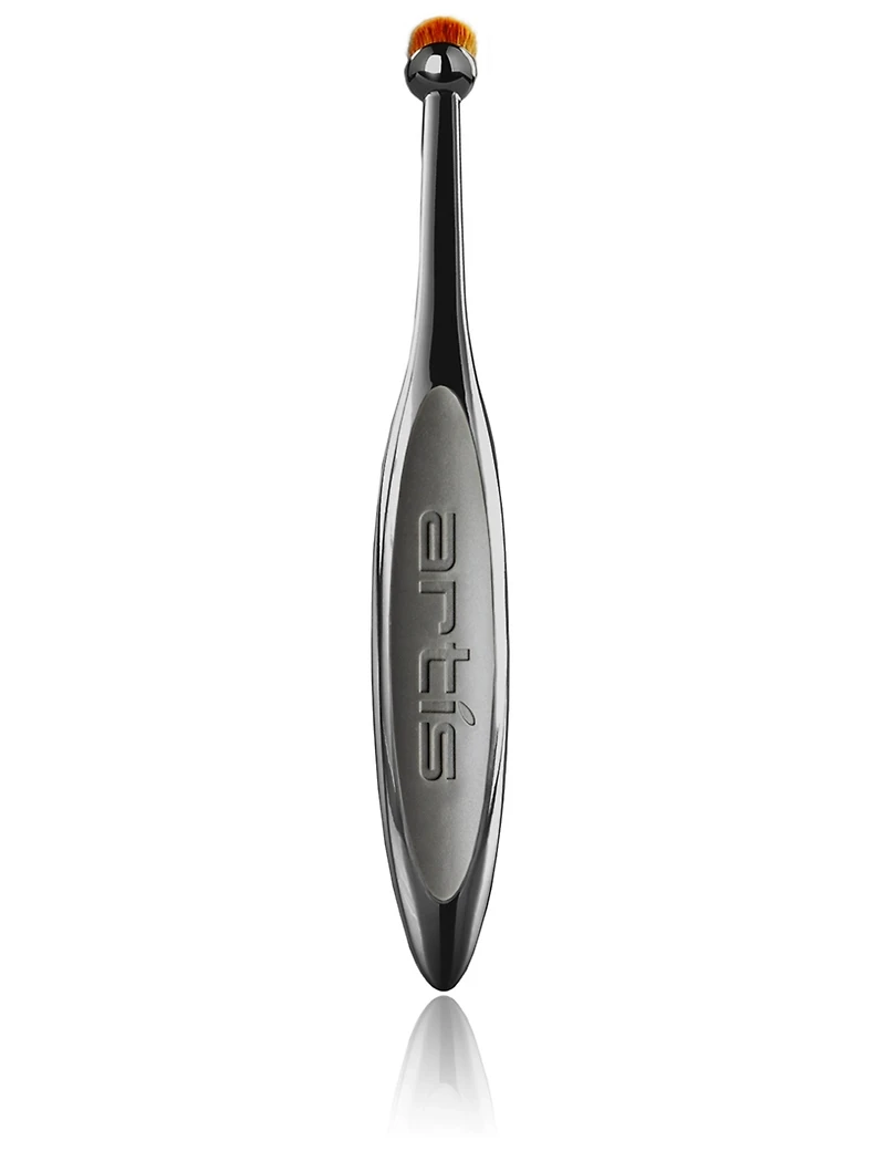 Elite Smoke Circle 1R Brush