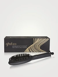 Glide Smoothing Hot Brush