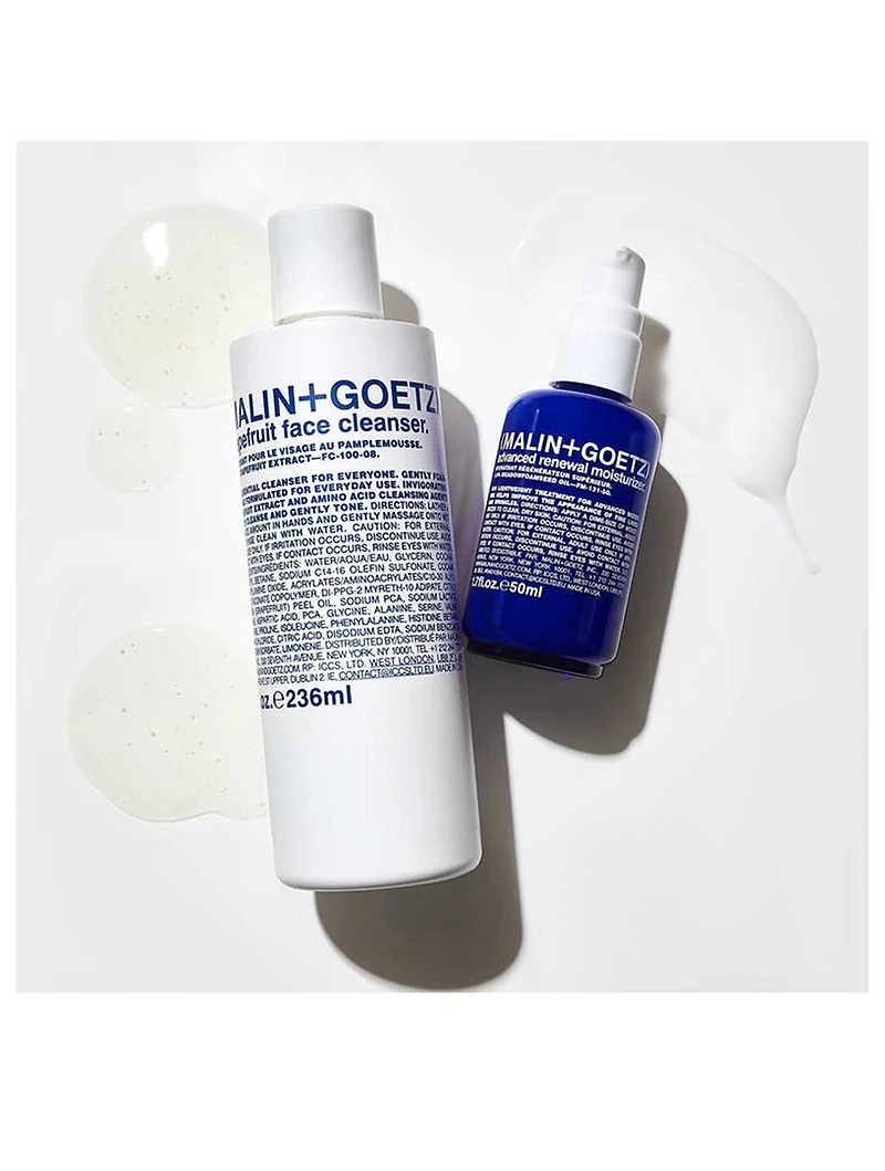 advanced renewal moisturizer