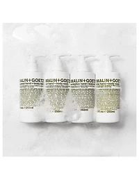 eucalyptus hand + body wash