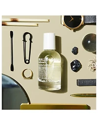 vetiver eau de parfum