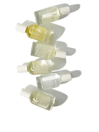 vetiver eau de parfum