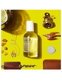 dark rum eau de parfum