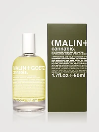 cannabis eau de parfum